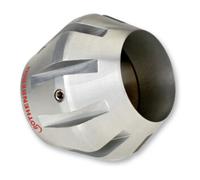 ROTHENBERGER Rothenberger Boule de guidage tête de caméra 30mm pour DN150 Quantité:1