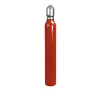 ROTHENBERGER Rothenberger Bouteille d'acétylène en acier, 10 l, remplie Quantité:1