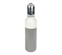 ROTHENBERGER Rothenberger Bouteille d'oxygène en acier, 5l, remplie Quantité:1