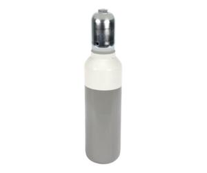 ROTHENBERGER Rothenberger Bouteille d'oxygène en acier, 5l, remplie Quantité:1