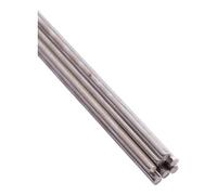 ROTHENBERGER Rothenberger brasure à l'argent ROLOT S45Cu, ISO 17672, 2mm, rond, 100g Quantité:1