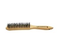 ROTHENBERGER Rothenberger Brosse métallique, 3 rangs Quantité:1
