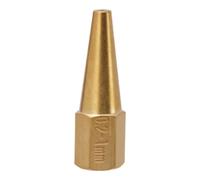 ROTHENBERGER Rothenberger Buse de soudage pour ALLGAS 2000, 0,2-1 mm, M8x1 Quantité:1