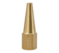 ROTHENBERGER Rothenberger Buse de soudage pour ALLGAS 2000, 4-5 mm, M8x1 Quantité:1