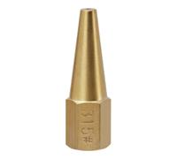 ROTHENBERGER Rothenberger Buse de soudure pour ALLGAS 2000, 3-4 mm, M8x1 Quantité:1