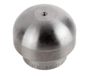 ROTHENBERGER Rothenberger Buse de tuyau pour HD 20/130, R1/4", avec jet principal Quantité:1