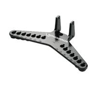 ROTHENBERGER Rothenberger Cadre de cintrage ouvert pour tous les ROBULL, 2" Quantité:1