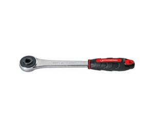 ROTHENBERGER Rothenberger cliquet, 1/2", R/L, 4 pans, sans insert Quantité:1