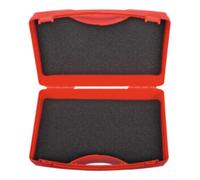 ROTHENBERGER Rothenberger Coffret en plastique pour inserts réduits, P160Sani Quantité:1