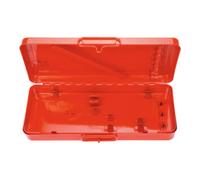 ROTHENBERGER Rothenberger Coffret en tôle d'acier pour garniture RE 17, vide Quantité:1