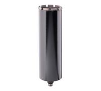 ROTHENBERGER Rothenberger core bit Dia-NTBK DX HIGH SPEED Plus,G1/2",D=102 Quantité:1