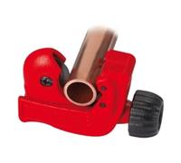 ROTHENBERGER ROTHENBERGER Coupe-tube 1/8-7/8" Minicut 2000 Quantité:4