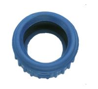 ROTHENBERGER Rothenberger Couvre-capuchon en caoutchouc pour réduction de pression d'oxygène Quantité:1