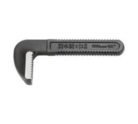 ROTHENBERGER Rothenberger Crochet pour clé à molette à une main STILLSON, 24" Quantité:1