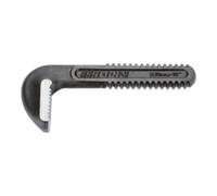 ROTHENBERGER Rothenberger Crochet pour clé à molette ALUDUR/HEAVY D., 10" Quantité:1