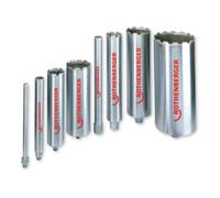 ROTHENBERGER Rothenberger Dia-NTBK SPEED STAR DX1.1/4, D=102, L=430 Quantité:1