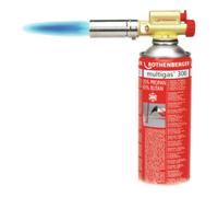 ROTHENBERGER Rothenberger EASY FIRE Set avec Multigas 300, 7/16"-EU Quantité:1