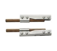 ROTHENBERGER Baguette d'électrode, ROTHERM 2000, avec support, 2pcs - 36710