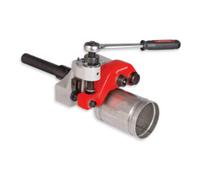 ROTHENBERGER Rothenberger Ensemble de rouleaux pour ROGROOVER, 2-6" Quantité:1