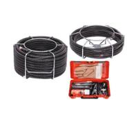 ROTHENBERGER Rothenberger Ensemble de spirales/outils SMK pour 22 mm R600/R650 Quantité:1