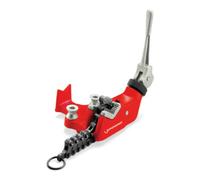 ROTHENBERGER Rothenberger Étau à chaîne pour tuyaux, 4" Quantité:1