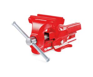 ROTHENBERGER Rothenberger Étau parallèle, largeur de mâchoires 140 mm Quantité:1