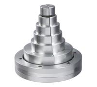 ROTHENBERGER Rothenberger Exp. à étages A1, D=1.1/4-4", sans cliquet Quantité:1