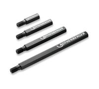 ROTHENBERGER Rothenberger extension 1.1/4" UNC, NL=200mm Quantité:1