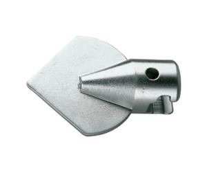 ROTHENBERGER Rothenberger graisseur pour perceuse à feuilles longueur 35 mm plage de travail 40 - 75 mm Quantité:1