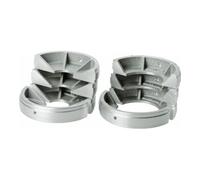 ROTHENBERGER Rothenberger Insert de serrage réduit R/F pour P250/315B, 200 mm Quantité:1