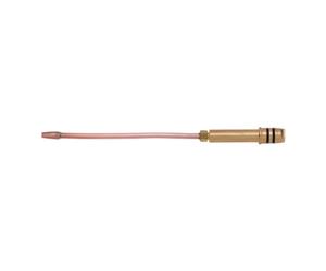 ROTHENBERGER Rothenberger insert de soudage complet pour RE 17, 2-4 mm, flexible Quantité:1
