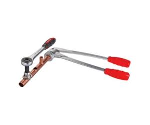 ROTHENBERGER Rothenberger Kit COMBI, 1/2-5/8-7/8-1 1/8", ROLOCK Quantité:1