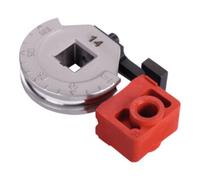 ROTHENBERGER Rothenberger Kit de cintrage pour ROBEND 3000/4000, 14 mm Quantité:1