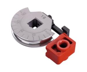 ROTHENBERGER Rothenberger Kit de cintrage pour ROBEND 3000/4000, 16 mm/5/8" Quantité:1