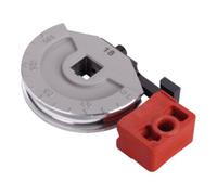 ROTHENBERGER Rothenberger Kit de cintrage pour ROBEND 3000/4000, 18 mm Quantité:1