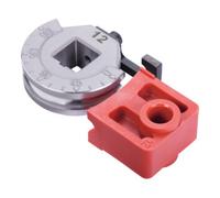 ROTHENBERGER Rothenberger Kit de cintrage pour ROBEND 3000, appareil de cintrage électrique, 12mm Quantité:1