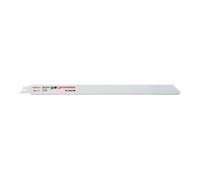 Rothenberger 865789 Lame de scie universelle, 300 x 20 x 0,9, lot de 5 Longueur lame de scie 300 mm 5 pc(s)
