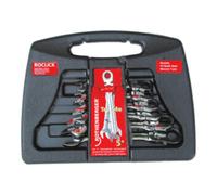 ROTHENBERGER Rothenberger liquet à tête articulée ROCLICK, 7 pcs Quantité:1