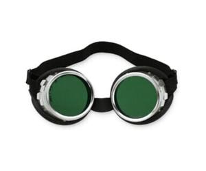 ROTHENBERGER Rothenberger Lunettes de protection à bague filetée, A4 Quantité:1