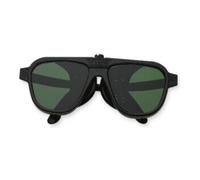 ROTHENBERGER Rothenberger Lunettes de protection, nylon, A4 Quantité:1