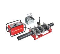 ROTHENBERGER Rothenberger Machine de base Roweld P160B Quantité:1