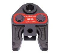 ROTHENBERGER Rothenberger Mâchoire de pressage standard BE20 Quantité:1