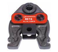 ROTHENBERGER Rothenberger Mâchoire de sertissage Compact BE16 Quantité:1