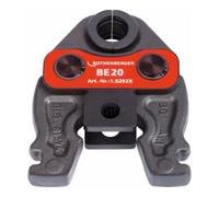ROTHENBERGER Rothenberger Mâchoire de sertissage Compact BE20 Quantité:1