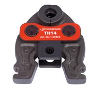ROTHENBERGER Rothenberger Mâchoire de sertissage Compact TH14 Quantité:1