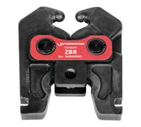 ROTHENBERGER Rothenberger Mâchoire intermédiaire anneaux ZBR Compact Quantité:1