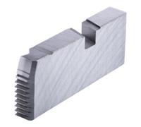 ROTHENBERGER Rothenberger Mâchoires de coupe, HSS, NPT, 1.1/2-2" Quantité:1