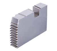 ROTHENBERGER Rothenberger Mâchoires de coupe, HSS, NPT, 3,1/2-4" Quantité:1