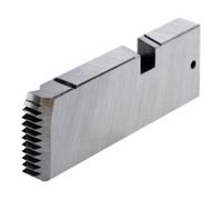 ROTHENBERGER Rothenberger Mâchoires de coupe SS, NPT 1-2", TYPE R Quantité:1