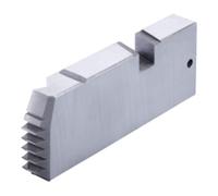 ROTHENBERGER Rothenberger Mâchoires de coupe, SS, NPT, 2,1/2-3" Quantité:1